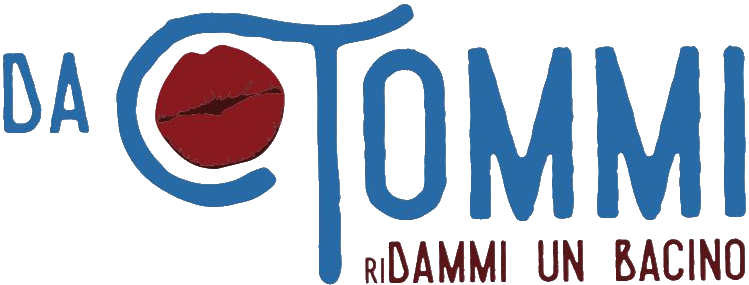 Logo Da Tommi