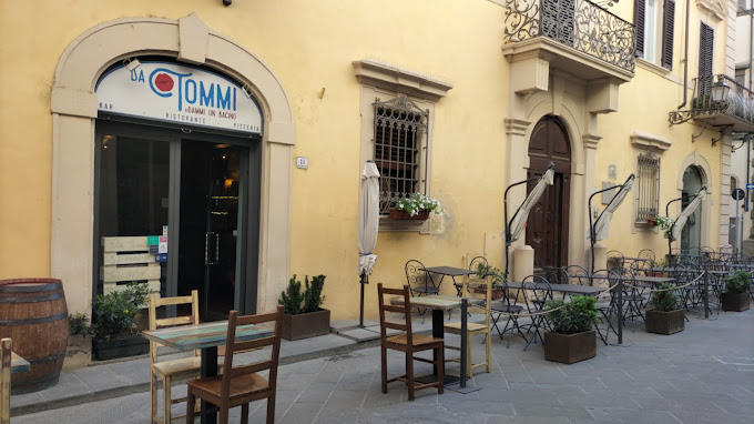 Fuori